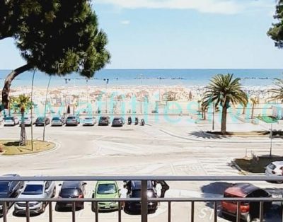 Appartamento Roseto centro fronte mare – via Roma – 37970