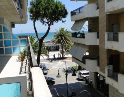 appartamento con vista mare – via Roma – 37536