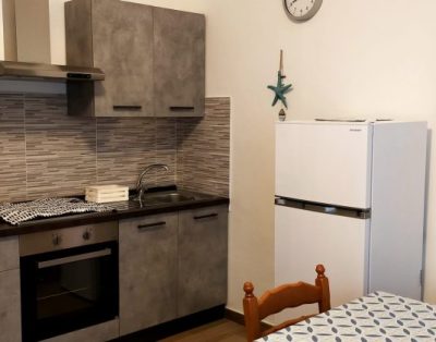 Appartamento a 30 mt. dal mare via Costantino – 36607