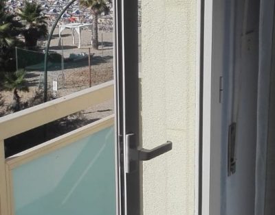 Appartamento fronte mare – lungomare Trento – 36912