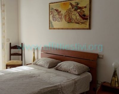 Appartamento a 100 mt. dal mare – via Nazionale – 38506