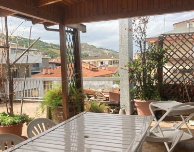 Appartamento a 250 mt. dal mare – via Napoleone – 41331