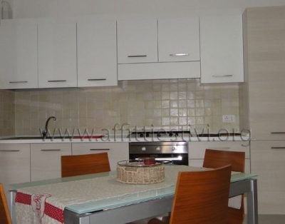 Appartamento Roseto nord – via Nazionale nord – 39741