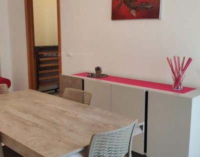 Appartamento a piano terra – via Latini – 41695