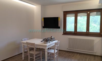 Appartamento fronte mare – lungomare Roma – 40661