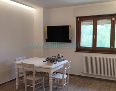 Appartamento fronte mare – lungomare Roma – 40661