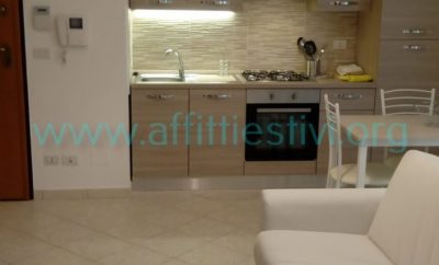 Appartamento nuovo in centro a 200 mt. dal mare- via Cavour – 40308