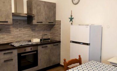 Appartamento a 30 mt. dal mare – via Costantino – 40970