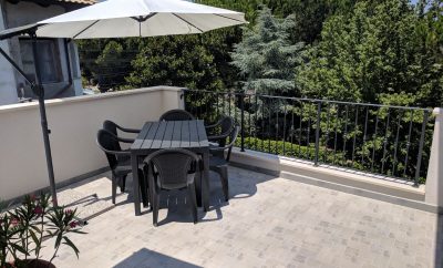 Appartamento con 3 camere – via  Algeria – 41458