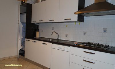 Appartamento 3 camere e 2 bagni – via Cavour – 42951