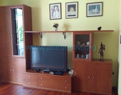 Appartamento a piano terra a 300 mt dal mare – via adriatica – 43033
