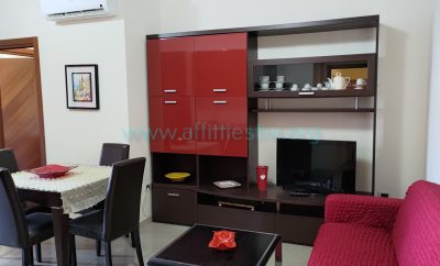 Appartamento a 400 mt. dal mare – via Riccitelli – 43162