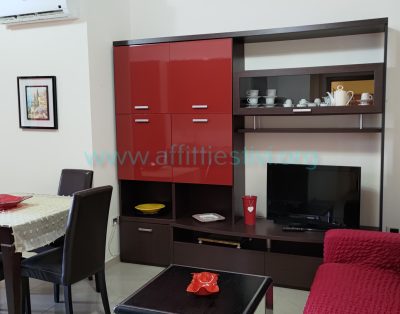 Appartamento a 400 mt. dal mare – via Riccitelli – 43162