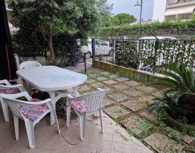 Appartamento a 20 mt. dal mare con giardino – via Makarska – 43657