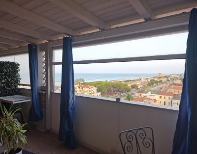 Appartamento a 100 mt. dal mare – via Nazionale – 43696