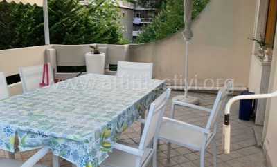 App. a 50 mt. dal mare – Condominio Betulla – 43868