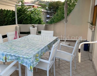 App. a 50 mt. dal mare – Condominio Betulla – 43868