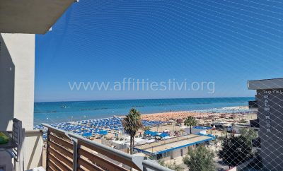 Appartamento nuovo fronte mare – Residenza Adriatica 4 – Lungomare Trento 43896