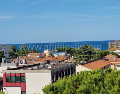 Appartamento a 500 mt. dal mare – via Adriatica