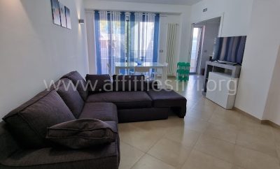 Appartamento nuovo con 3 camere e 2 bagni – via L. Da Vinci – 44182