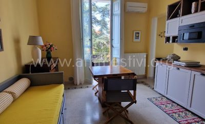 Appartamento al centro di Roseto a 200 mt. dal mare – 44374 – Piazza Dante