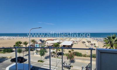 Appartamento fronte mare – Lungomare Trento – 44745