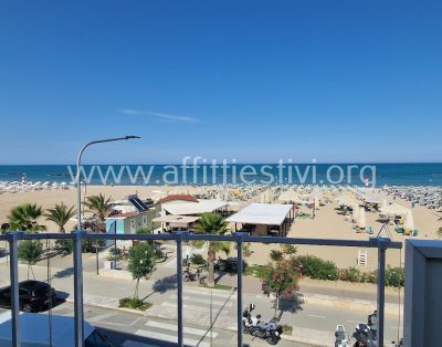 Appartamento fronte mare – Lungomare Trento – 44745