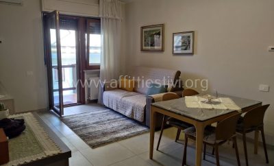 Appartamento a 200 mt. dal mare – via Nazionale – 45028