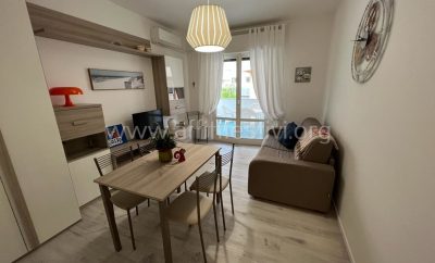 Appartamento a 50 mt. dal mare – via Somalia – 45172