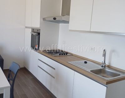 Appartamento a 150 mt. dal mare – via Nazionale – 45140