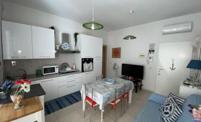 Appartamento al piano terra a 30 mt. dal mare. Via Makarska – 45365