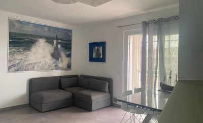 Appartamento nuovo a 150 mt. dal mare – via Nazionale – 45536