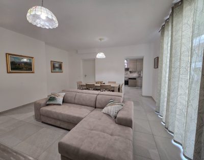 Appartamento nuovo a 100 mt. dal mare – via Thaulero lato ovest – 45643